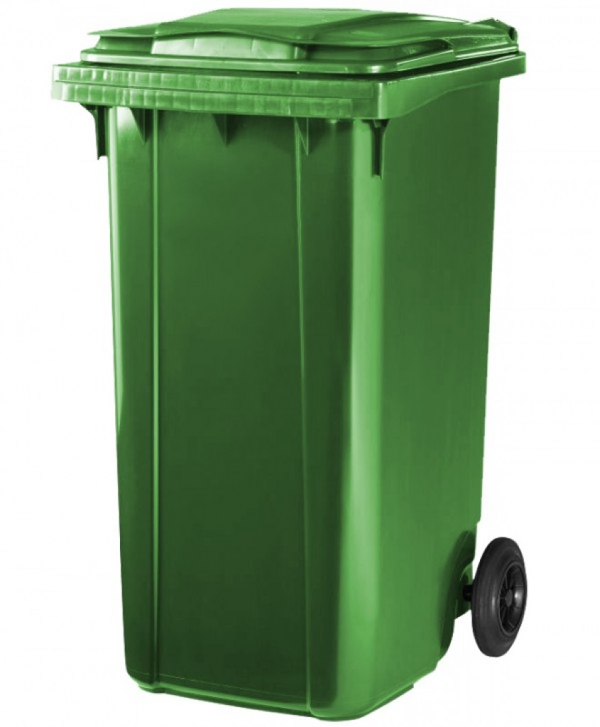 Biomüll