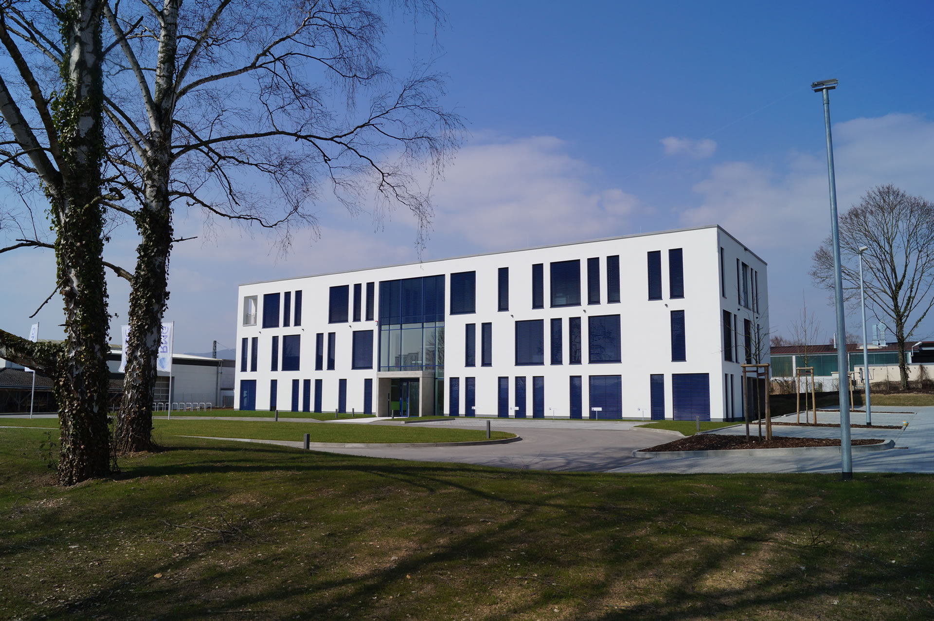 Horst Bohmann Entsorgung GmbH Rastede