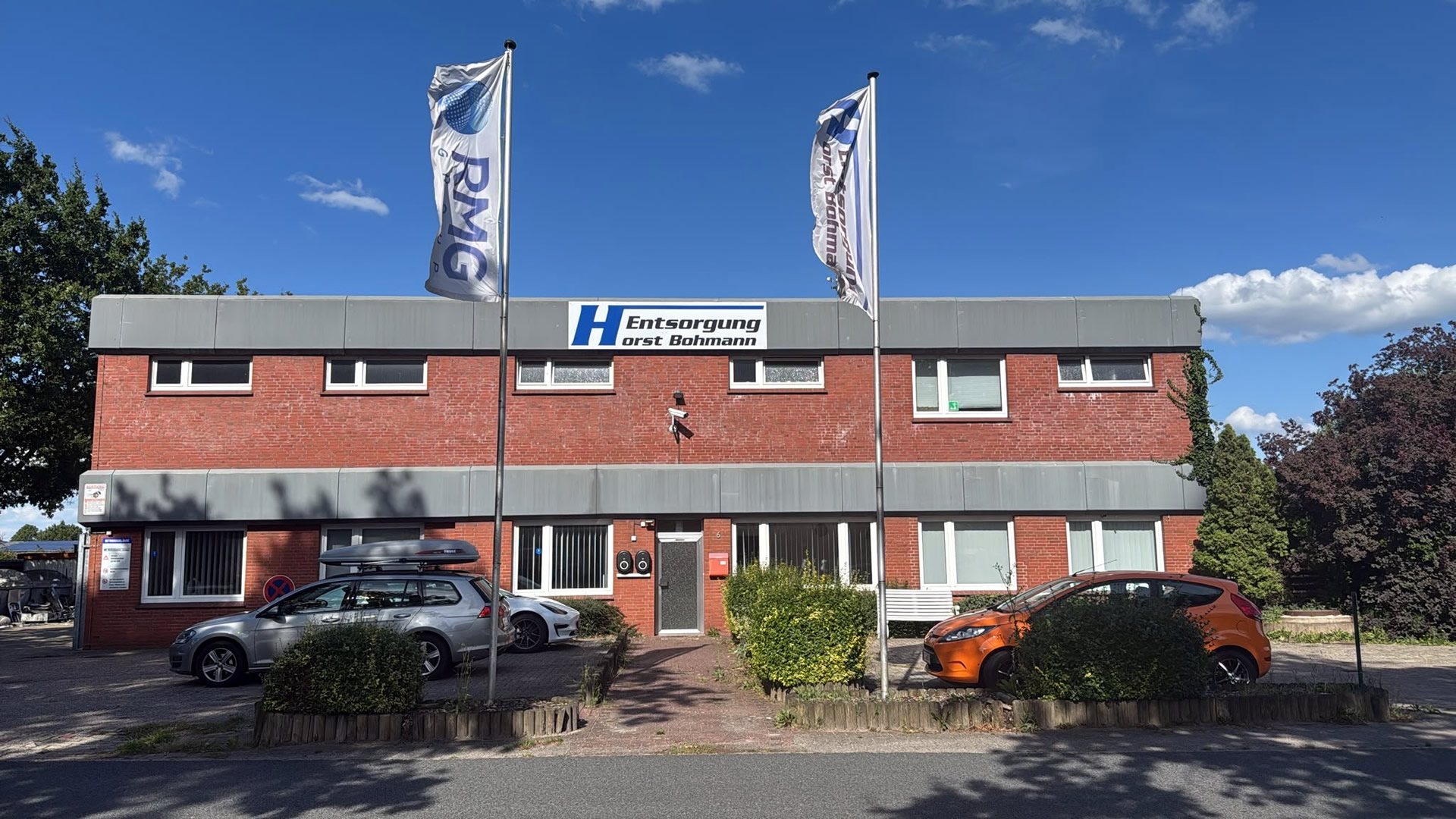 Niederlassung Ihrhove